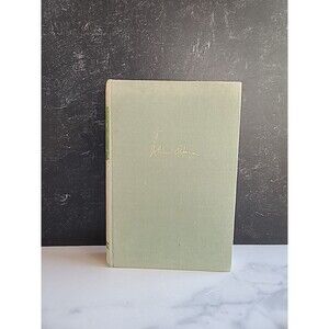 The Instrument By John O'Hara Hardcover